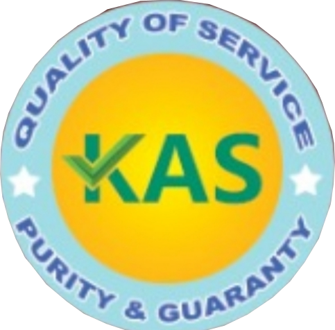 KAS Aqua RO water Purifier Sales and Services